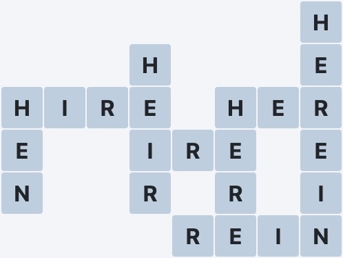 Wordscapes Shore - Brim - level 4109 puzzle answer