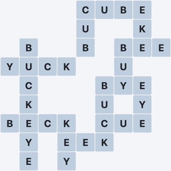 Wordscapes Shore - Brim - level 4110 puzzle answer