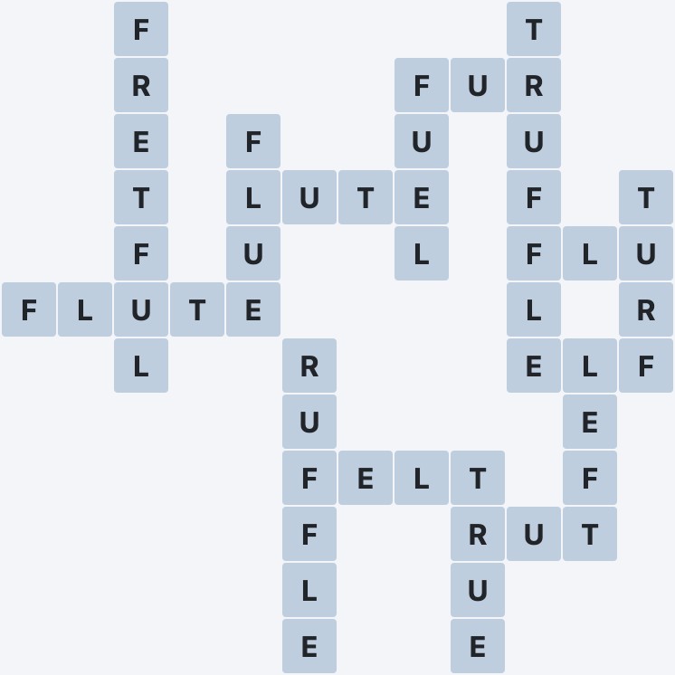 Wordscapes Shore - Bank - level 4116 puzzle answer
