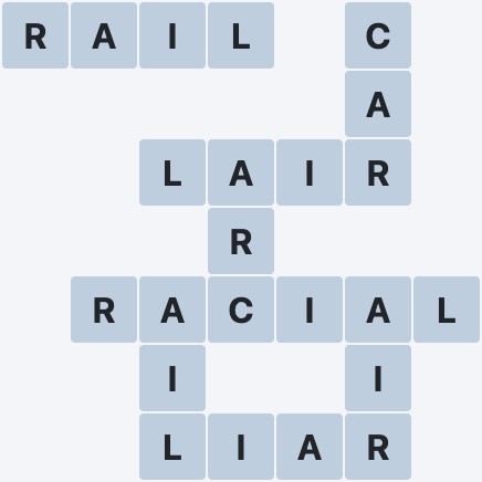 Wordscapes Shore - Tide - level 4137 puzzle answer