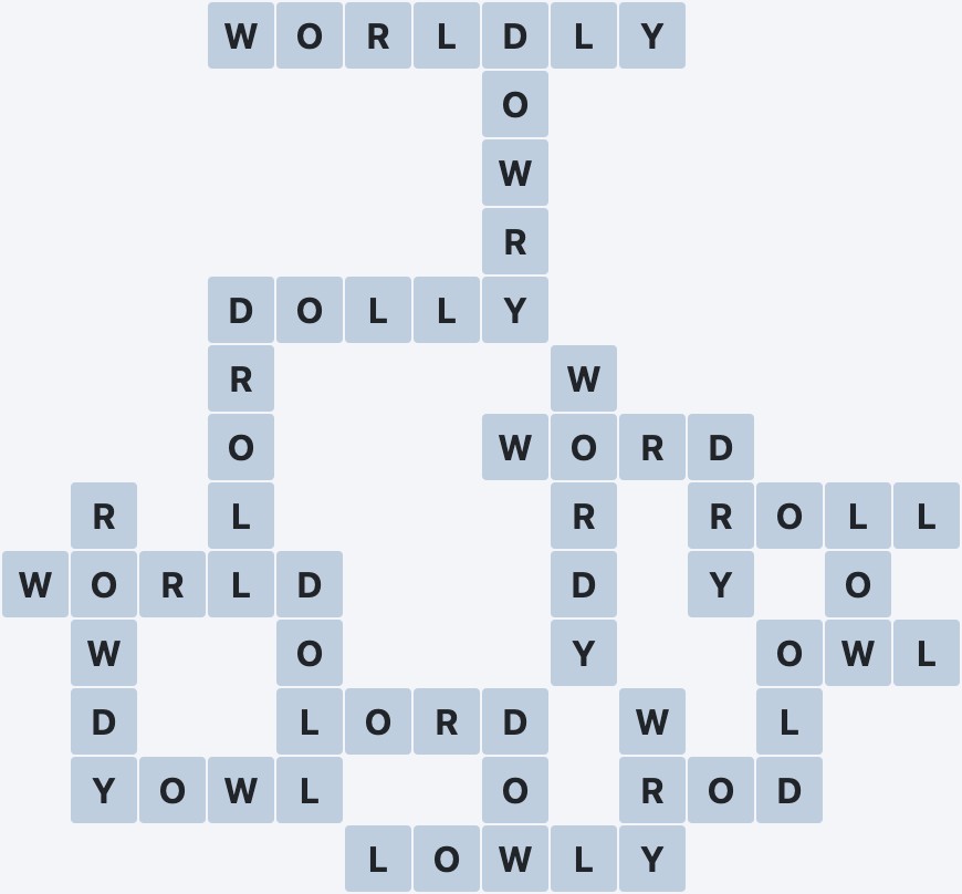 Wordscapes Shore - Tide - level 4144 puzzle answer