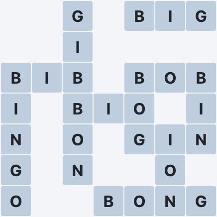 Wordscapes Shore - Sea - level 4146 puzzle answer