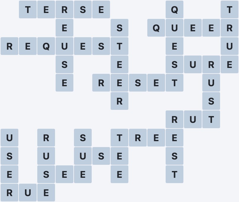 Wordscapes Shore - Sea - level 4148 puzzle answer