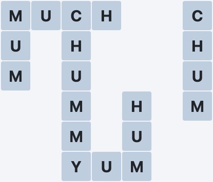 Wordscapes Shore - Sea - level 4153 puzzle answer