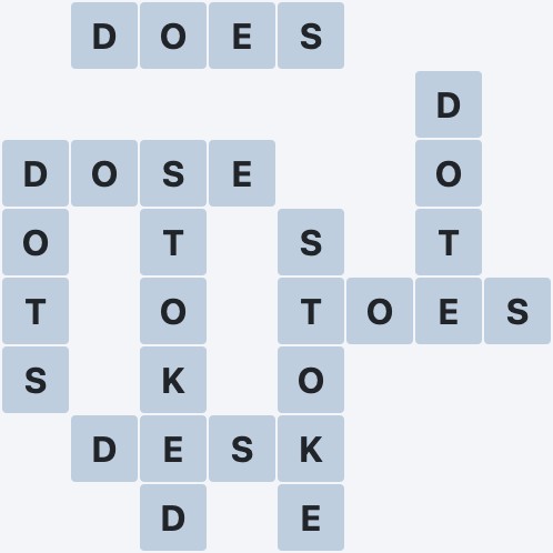 Wordscapes Shore - Sea - level 4154 puzzle answer