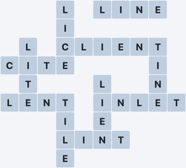 Wordscapes Ravine - Gully - level 4162 puzzle answer