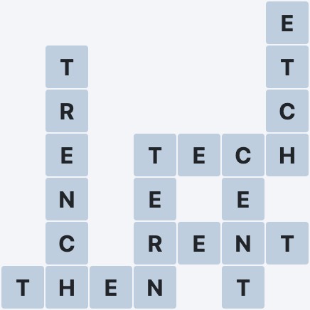 Wordscapes Ravine - Gully - level 4163 puzzle answer