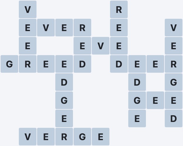 Wordscapes Winter - Chill - level 416 puzzle answer
