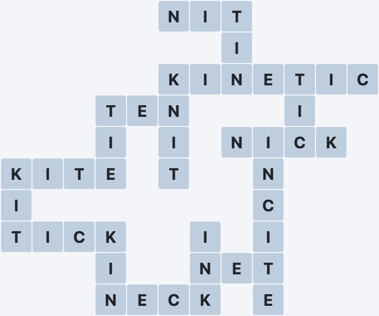 Wordscapes Ravine - Gully - level 4171 puzzle answer