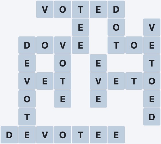 Wordscapes Ravine - Pass - level 4214 puzzle answer