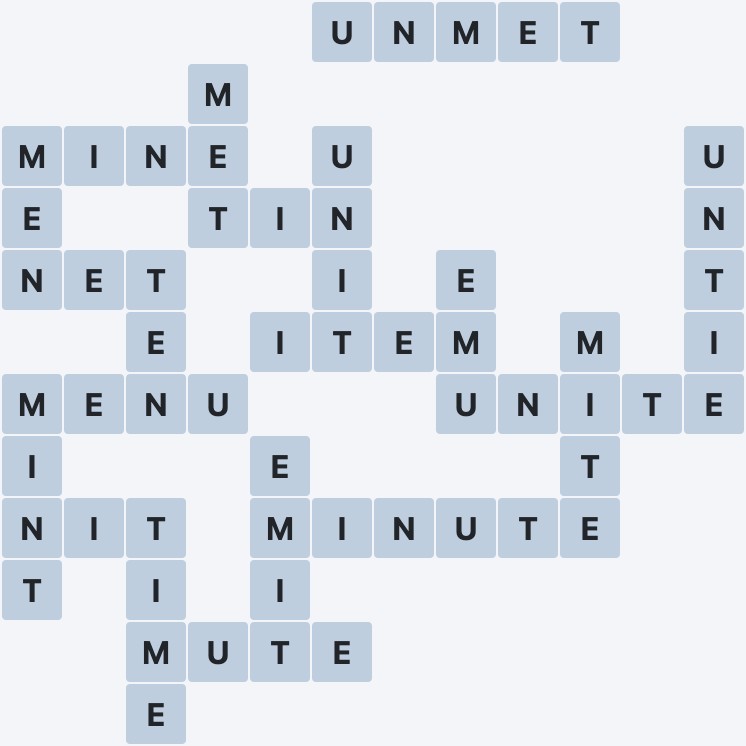 Wordscapes Ravine - Depth - level 4236 puzzle answer