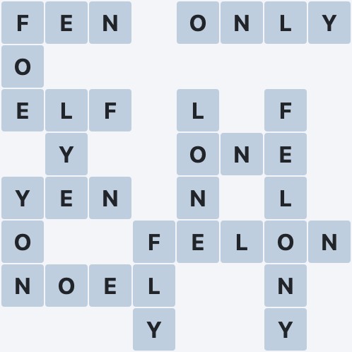 Wordscapes Ravine - Depth - level 4238 puzzle answer