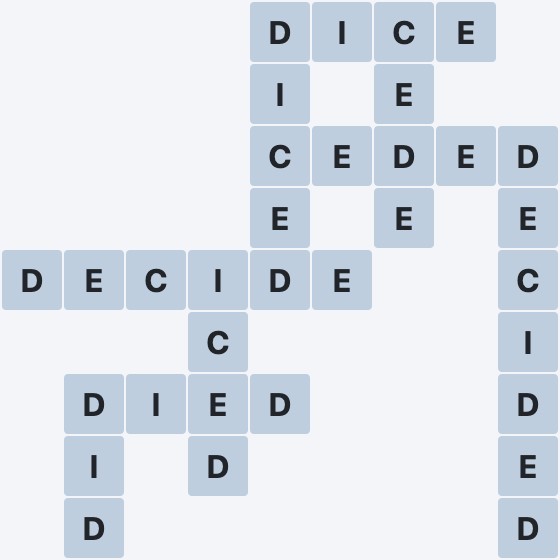 Wordscapes Botanical - Grass - level 4247 puzzle answer