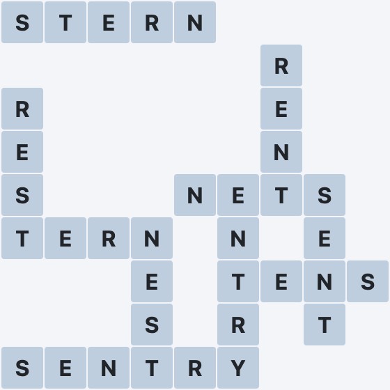 Wordscapes Botanical - Vine - level 4258 puzzle answer