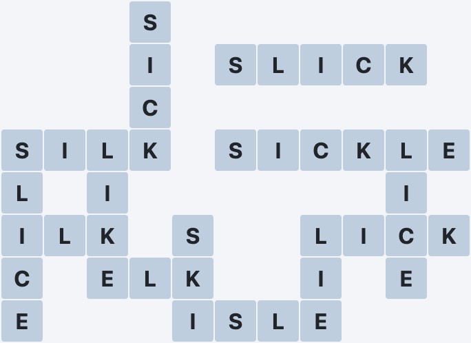 Wordscapes Botanical - Vine - level 4272 puzzle answer