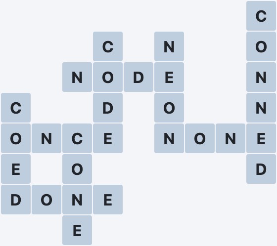 Wordscapes Botanical - Flower - level 4297 puzzle answer
