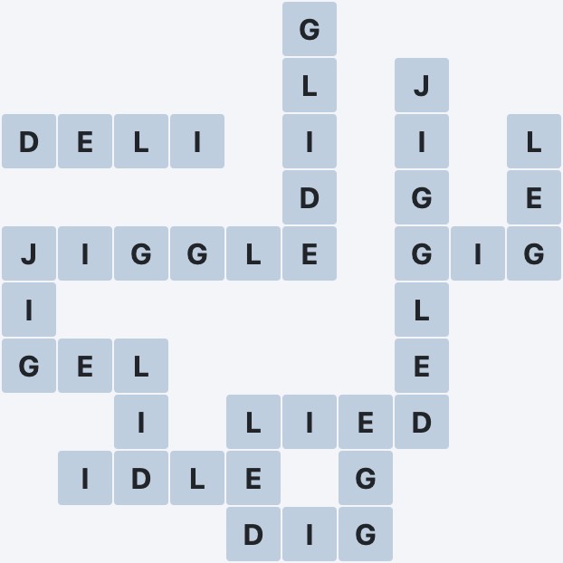 Wordscapes Botanical - Tree - level 4306 puzzle answer