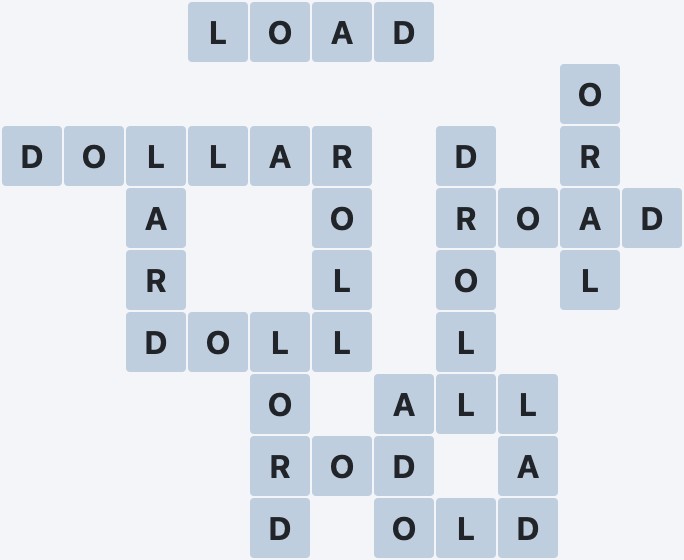 Wordscapes Botanical - Tree - level 4318 puzzle answer