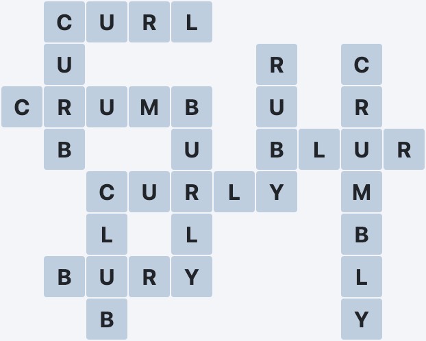 Wordscapes Arctic - Frigid - level 4350 puzzle answer