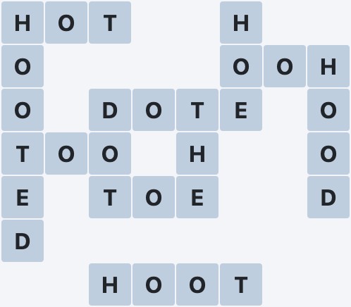 Wordscapes Arctic - Polar - level 4363 puzzle answer