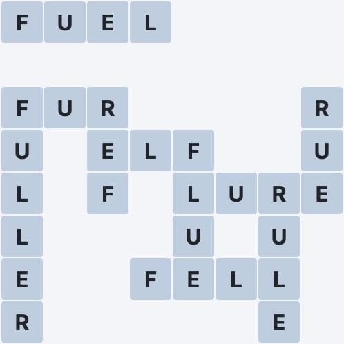 Wordscapes Galaxy - Celest - level 4403 puzzle answer