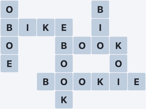 Wordscapes Galaxy - Celest - level 4405 puzzle answer
