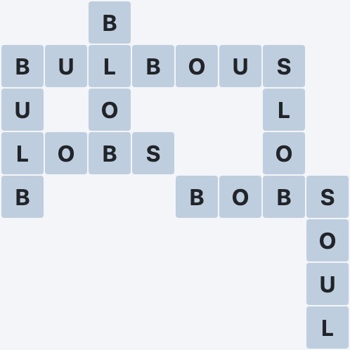 Wordscapes Galaxy - Celest - level 4407 puzzle answer