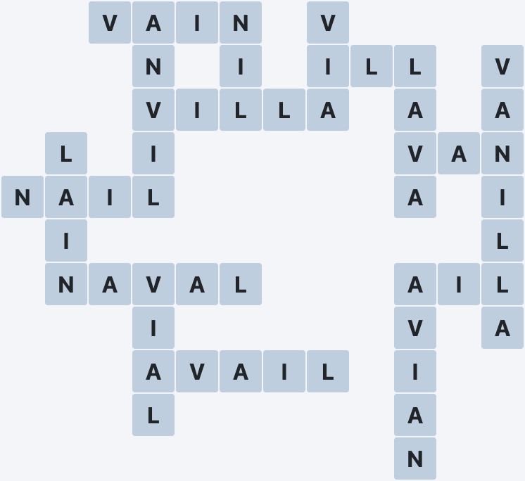Wordscapes Galaxy - Celest - level 4408 puzzle answer