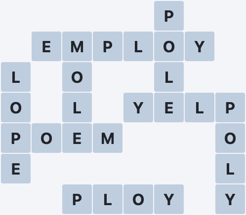 Wordscapes Galaxy - Celest - level 4415 puzzle answer
