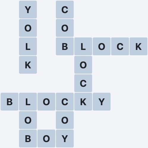 Wordscapes Galaxy - Sol - level 4437 puzzle answer