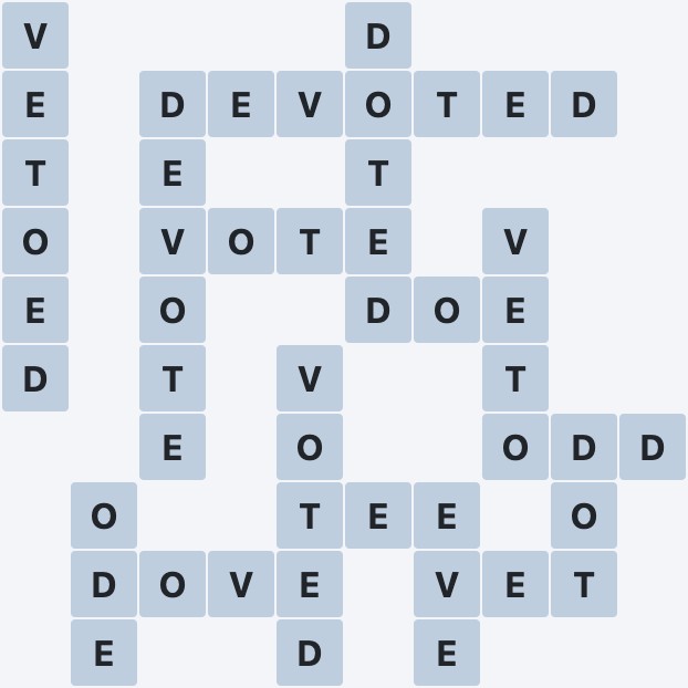 Wordscapes Galaxy - Sol - level 4438 puzzle answer