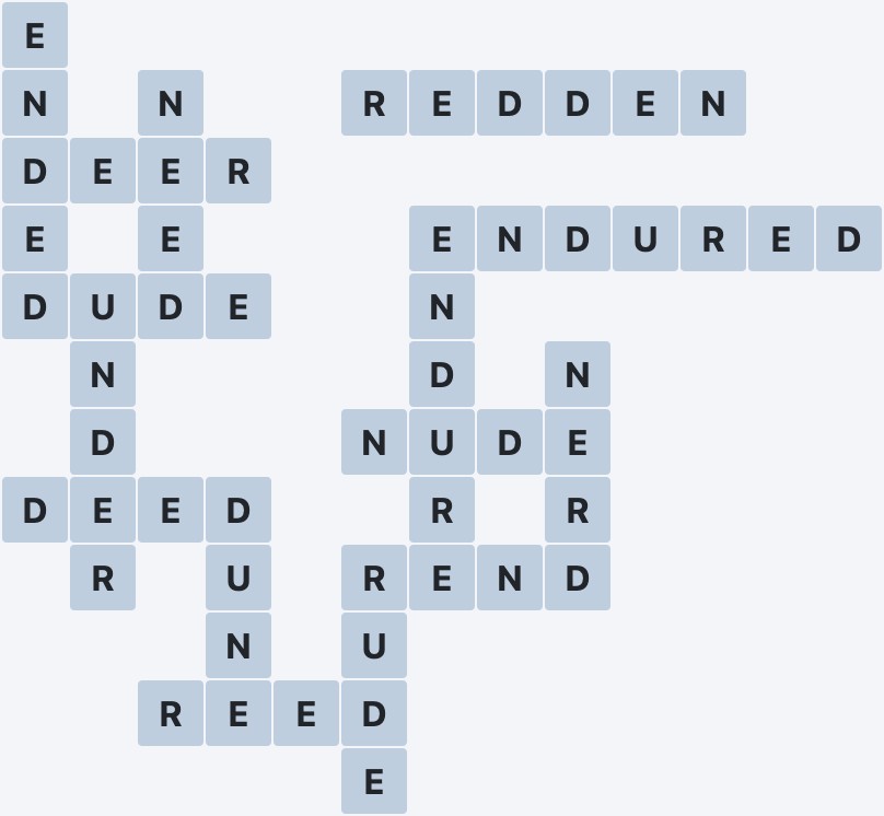 Wordscapes Galaxy - Sol - level 4440 puzzle answer