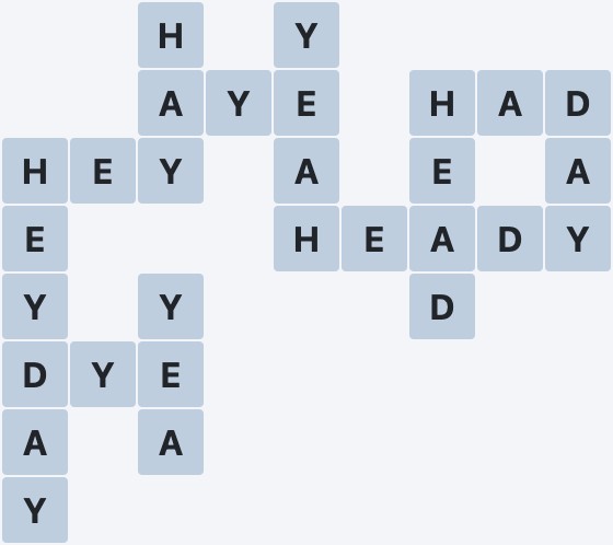 Wordscapes Galaxy - Sol - level 4443 puzzle answer
