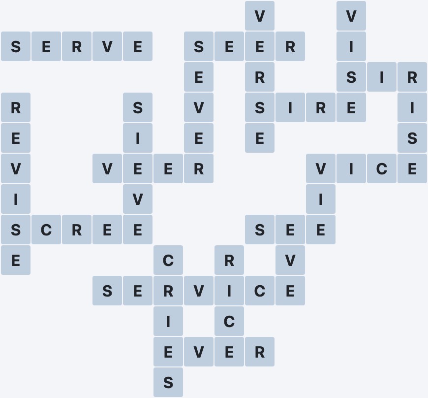 Wordscapes Galaxy - Moon - level 4468 puzzle answer