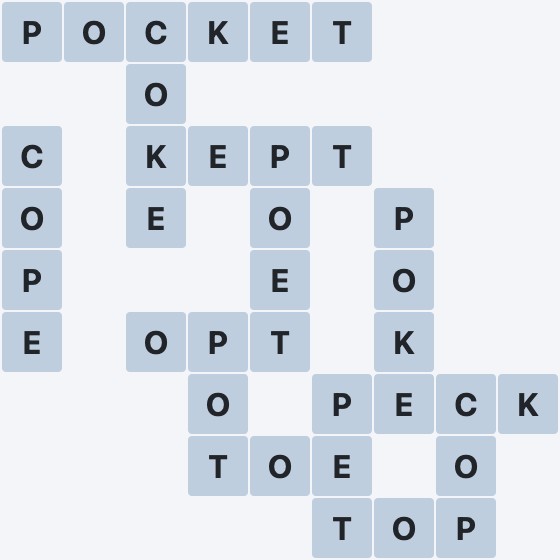 Wordscapes Galaxy - Moon - level 4470 puzzle answer