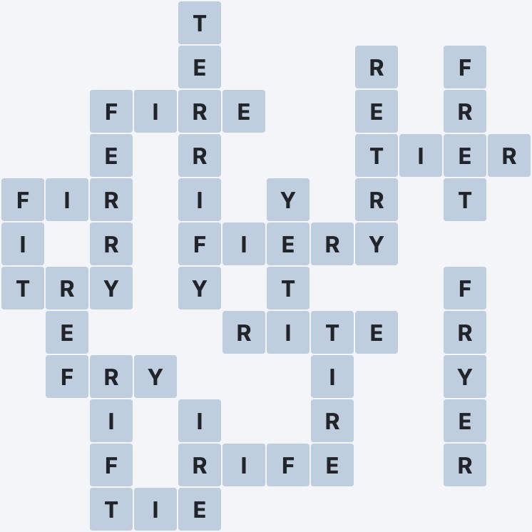 Wordscapes Galaxy - Moon - level 4472 puzzle answer