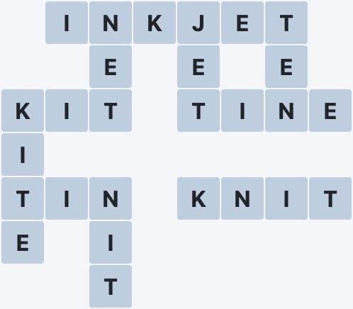 Wordscapes Galaxy - Moon - level 4475 puzzle answer