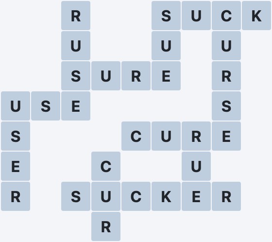 Wordscapes Galaxy - Moon - level 4477 puzzle answer