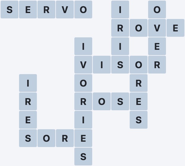 Wordscapes Galaxy - Moon - level 4478 puzzle answer