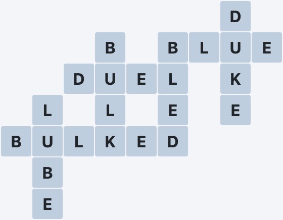 Wordscapes Tower - Crag - level 4493 puzzle answer