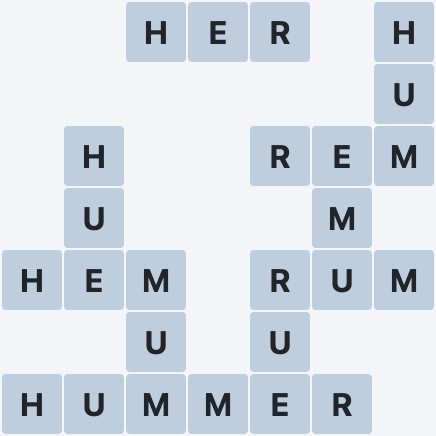 Wordscapes Tower - Geode - level 4511 puzzle answer