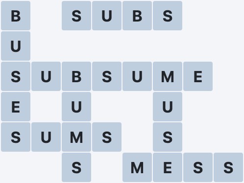 Wordscapes Tower - Grand - level 4518 puzzle answer