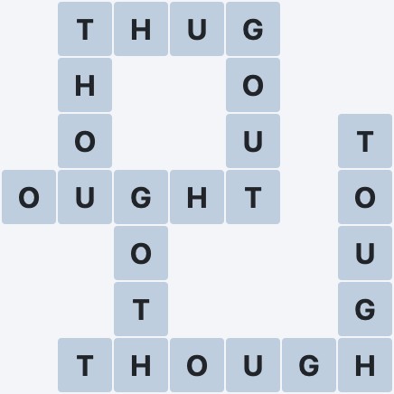 Wordscapes Tower - Grand - level 4526 puzzle answer