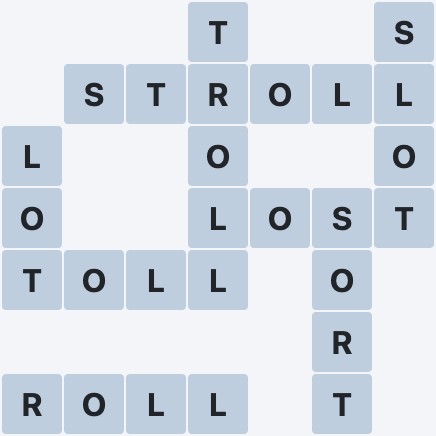 Wordscapes Tower - Crest - level 4529 puzzle answer