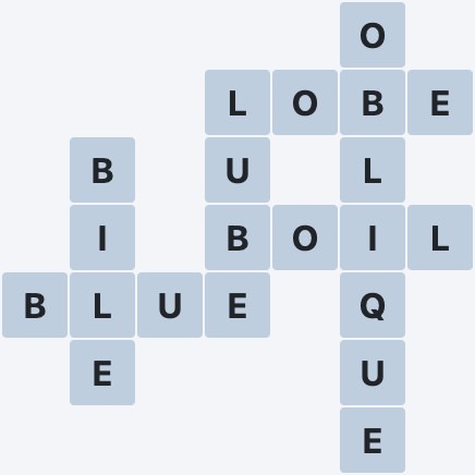 Wordscapes Tower - Top - level 4553 puzzle answer