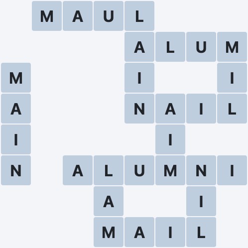 Wordscapes Tower - Top - level 4554 puzzle answer