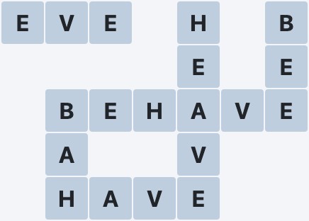 Wordscapes Tower - Top - level 4555 puzzle answer