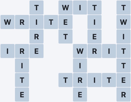 Wordscapes Placid - Still - level 4563 puzzle answer