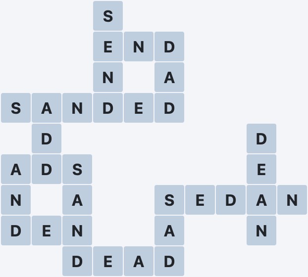 Wordscapes Placid - Still - level 4567 puzzle answer