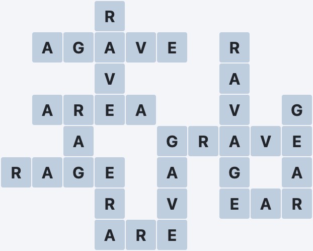 Wordscapes Placid - Still - level 4570 puzzle answer